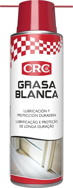GRASA BLANCA 250 ML