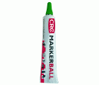 MARKER BALL VERDE 50 ML