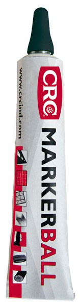 MARKER BALL AMARILLO 50 ML