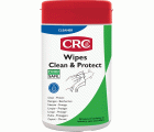 WIPES CLEAN & PROTECT 50 UDS