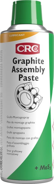 GRAPHITE ASSEMBLY PASTE 500ML