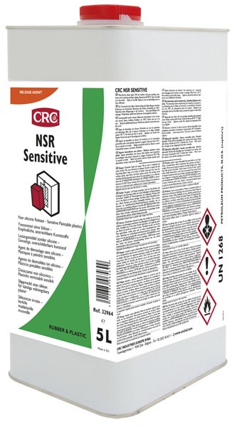 NRS SENSITIVE 5L