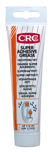 SUPER ADHESIVE GREASE 100 ML