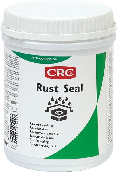 RUST SEAL 750 ML