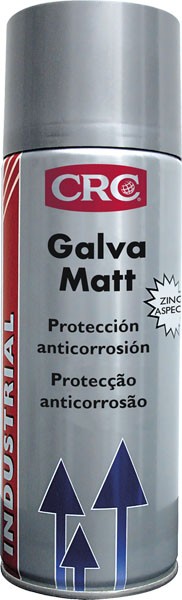 GALVA MATE 400 ML