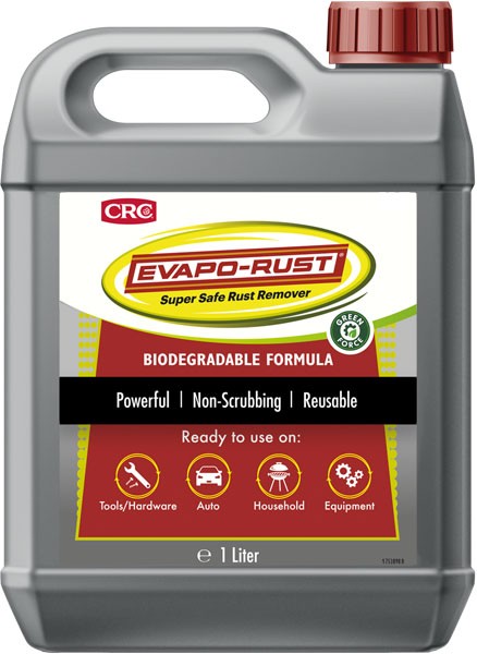 EVAPO-RUST 1 L