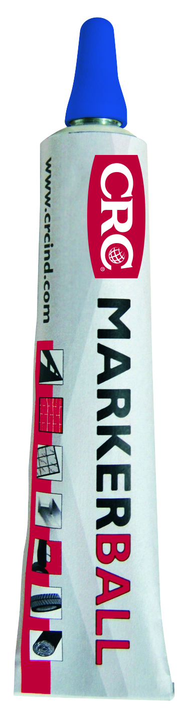 MARKER BALL AZUL 50 ML