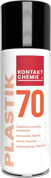 PLASTIK 70 400 ML