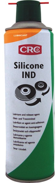 SILICONE IND 500 ML
