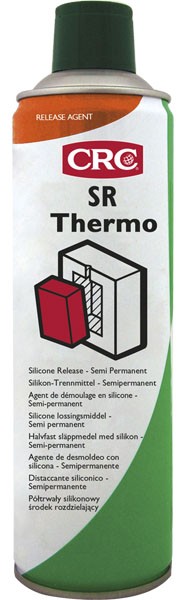 SR THERMO 500 ML