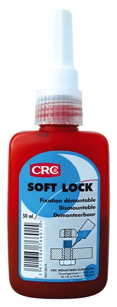 SOFT LOCK 50 ML