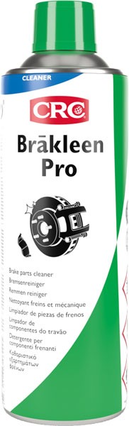 BRAKLEEN PRO 500 ML