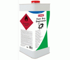 FAST DRY DEGREASER 5 L
