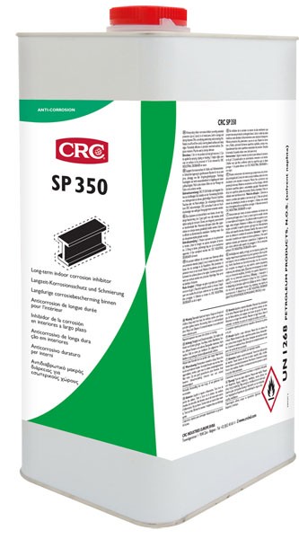 SP 350 5 L
