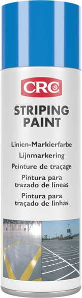 STRIPING PAINT AZUL 500ML