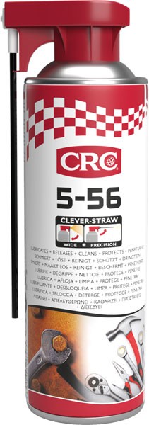 5-56 CLEVERSTRAW 500 ML