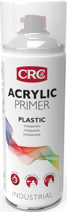 ACRYLIC PRIMER PLASTIC 400 ML