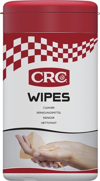WIPES 50 UDS