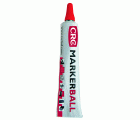 MARKER BALL ROJO 50 ML