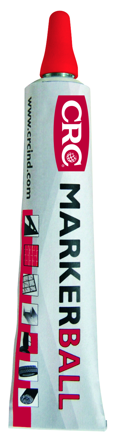 MARKER BALL ROJO 50 ML