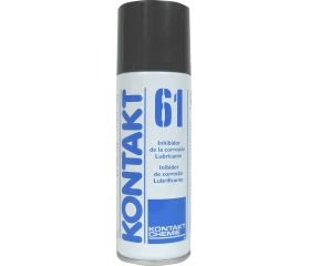KONTAKT 61 - Lubricante anticorrosivo