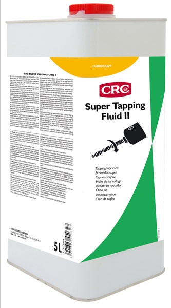 SUPER TAPPING FLUID 5 L