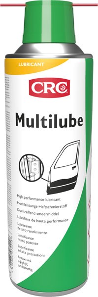 MULTILUBE PRO 500 ML