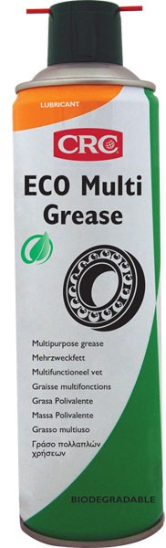 ECO MULTI GREASE 500 ML
