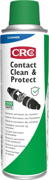 CONTACT CLEAN & PROTECT FPS 250 ML