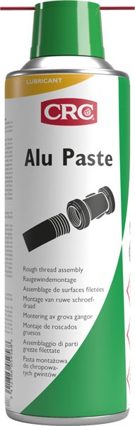 ALU PASTE 500 ML