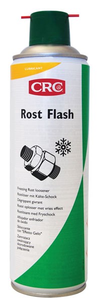 ROST FLASH 500 ML