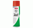 GALVACOLOR RAL 3000 ROJO 500 ML