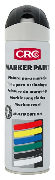 MARKERPAINT AZUL DE 500 ML
