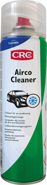 AIRCO CLEANER 500 ML
