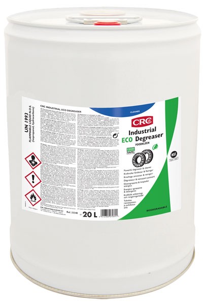 Industrial ECO Degreaser FPS 20 L