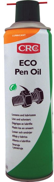 ECO PEN OIL 500 ML