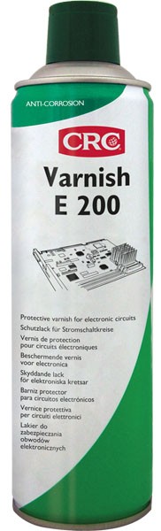 VARNISH E 200 400 ML