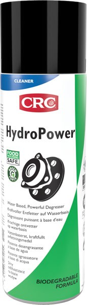 HYDROPOWER FPS 400 ML