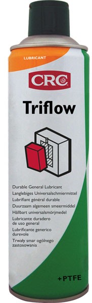 TRIFLOW 400 ML