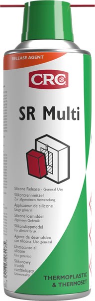 SR MULTI 500 ML