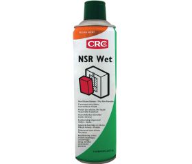 NSR WET: Desmoldeante para inyección de plásticos. Película Húmeda. Hasta 150ºC