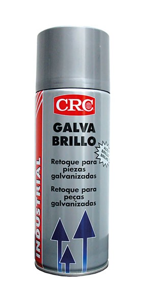 GALVA BRILLO 400 ML