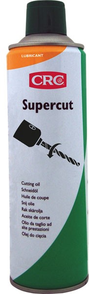 SUPERCUT 400 ML