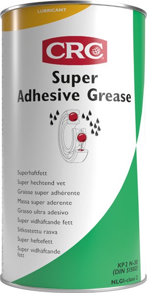 SUPER ADH.GREASE 1KG