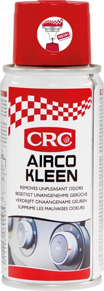 AIRCO KLEEN 100 ML