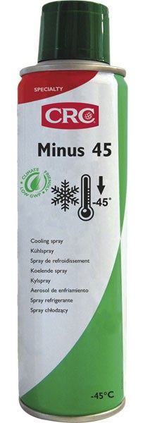 MINUS 45 250 ML