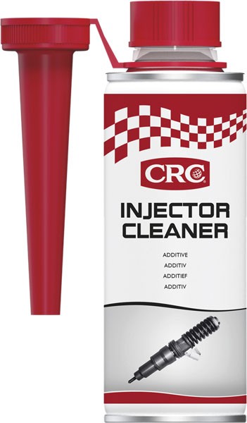INJECTOR CLEANER 200 ML