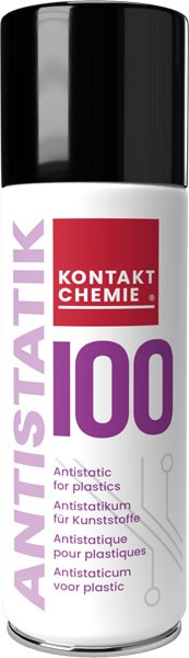 ANTISTATIK 100 200 ML