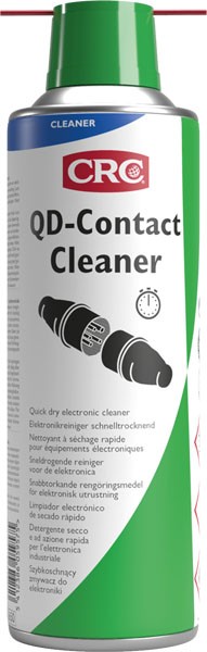 QD CONTACT CLEANER 500 ML