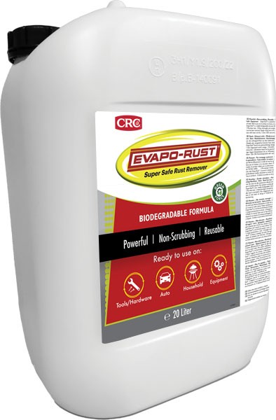 EVAPO-RUST 20 L